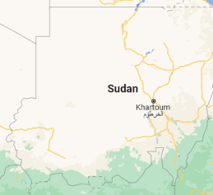 Sudan
