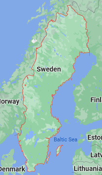 Sweden