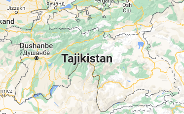 Tajikistan
