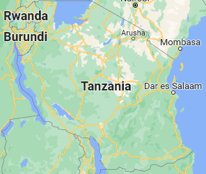 Tanzania