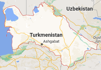 Turkmenistan