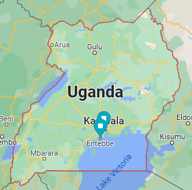 Uganda