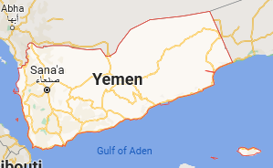 Yemen