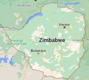 Zimbabwe