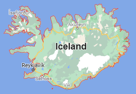 iceland